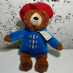 PADDINGTON Bear KOHLS CARES STUFFED ANIMAL PLUSH 14