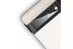 Protection en verre trempé (9H, 0.33mm) pour les caméras de la face arrière. ASUS SKU : HB-GOOPIX6PCAM-VT. Facture...