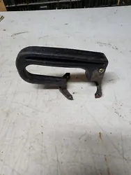 Echo PB-1000 Handle Grip For Handheld Leaf Blower. In good working condition. This is the handle that bolts on around...