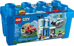 LEGO CITY 60270.