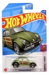 2022 HOT WHEELS CAR. Series: Compact Kings. Hot Wheels. Collector #42. Wheel type/ style: RSW.
