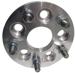 Adapter Studs = 12x1.25. Wheel Bolt Pattern = 5x135. Vehicle Bolt Pattern = 5x100. Adapter Center Bore = 56.1mm. Make...