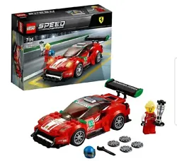 LEGO Speed Champions - 