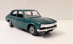 Renault 6 1/43 – Etoile Auto49