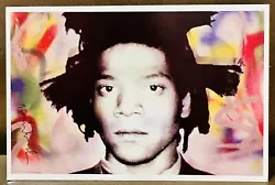 Check Mr. Brainwash for more information. By the early 1980s, his paintings were being exhibited in galleries and...