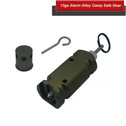 Includes: as the picture shows (Does not include blanks,  include adapters) Description: Material: Aluminum...