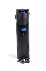 Filtre interne CUP-809 avec clarificateur UVC de 9 watts Puissance : 20 wattsClarificateur UVC : 9 wattsPoids :...