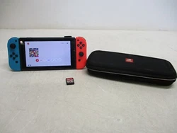 Case included - Case is a little dirty. Cash ONLY for the total. NO EXCEPTIONS. Good working condition.
