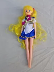 Poupée Sailor Moon Bandai.
