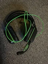 razer kraken headset. Like new no scratches or other deficiencies can be used for any platform