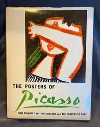 We offer THE POSTERS OF PICASSO. New Enlarged edition contains all posters to date. Joseph K. Foster. Grosset & Dunlap,...