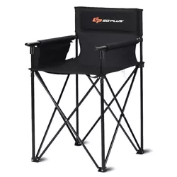 If you are looking for a camping chair combined with the first-rate workmanship and reasonable price, out product must...