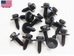 New bolts. Qty 15 bolts.