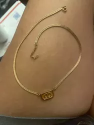 This piece is perfect for those who love to accessorize and want to add a touch of luxury to their wardrobe.