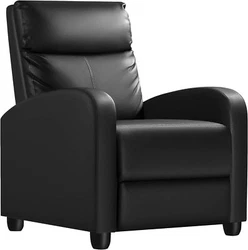 Adjustable Recliner: This recliner can be used as three kinds of shape from 90 to 180 degree, suit for gaming, working,...