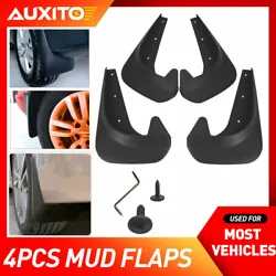     Note: Because the material of this product is flexible, if this product is not suitable for your car, you can...