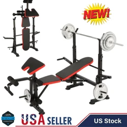 Type3 900lbs Weight Bench. Type4 Upgraded 900lbs Weight Bench. n 900LBS Heavy Duty Capacity. Weight Capacity: 900LBS....
