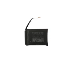 Remplacement de la batterie GPS dorigine Apple Watch Series 6 44MM. Le modèle de batterie A2327. Notes de partie : ...