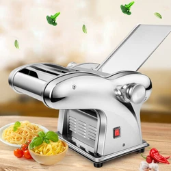 This product is a brand new pressing machine, which can be used as dough, 1.5mm fine surface and 4mm wide surface. It...