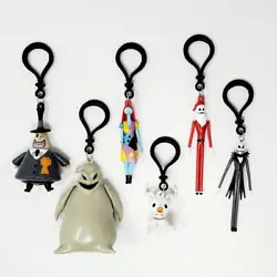 Disneys Tim Burtons The Nightmare Before Christmas - Chibi In Motion. Get Supersized Images & Free Image Hosting.