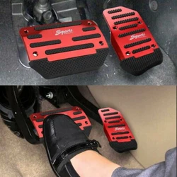 Feature:100% Brand New and High QualityNon-slip surface design, safe for driving and reduce foot fatigueBest fitting,...