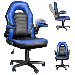 Rocking Mode -Rocker chairs allow you to easily lean forward or back by 30 degrees. No more fighting for the good spot...