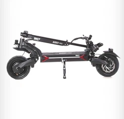 trotinette électrique très puissante Marque : beast pro sxt Neuf jamais utilisé encore dans son carton dorigine Avec...