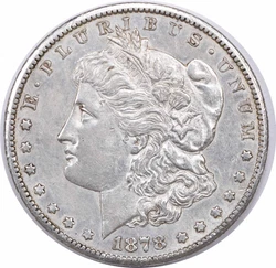 Uncertified coins: Photos of uncertified single coins are of the actual coin being sold.