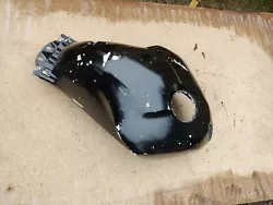 Carénage Réservoir Yamaha 50 tzr.
