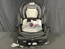 MPN : 2074607. Model : 2074607. Color : Fairmont. Type : Car Seat. This item is new & unused. Features : Forward...