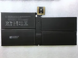 P/N : G3HTA038H DYNM02 M1009169-012. Surface Pro 5 1796. Surface Pro 5. BatterieNeuve Li-Ion pour .
