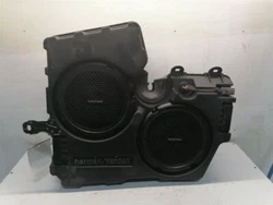 HARMAN KARDON SUBWOOFER SPEAKER,N. C Grade - The third level quality part. B Grade - The second level quality part. It...