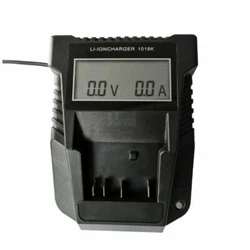 Modèle : AL1820CV. Nexposez pas la batterie à leau ou au feu. Type de batterie : Li-Ion.
