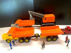 Le TBO 15 est sorti en 1957, et ne représente quune petite partie de la fabuleuse histoire de Berliet qui démarra en...
