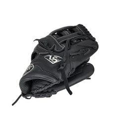 Preowned. This glove has been lightly used and has no rips, holes or other issues. Please see all of the photos for...
