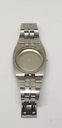 Superbe boitier et bracelet de montre de marque Oméga, modèle Constellation en très bon état dorigine.  Lensemble,...