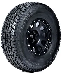 4 New Travelstar EcoPath A/T All-Terrain Tires - 275/55R20 113T . Looking for a set of new tires for your SUV or pickup...
