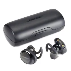3 x ear tip(S/M/L). As the screens are very fragile. We will solve the problem for you. 1 x Charging Case. 2 x earbud.