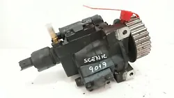 Pompe injection diesel pour RENAULT SCENIC II 1.5 DCI (JM1E) 2003. CONSTRUCTEUR: 8200430599. Modèle: SCENIC II. Nous...