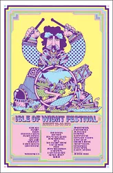 Possibly the greatest single festival in history. The historic 1970 Isle of Wight Festival was held on August 26 - 30,...