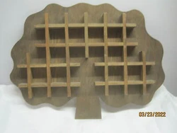 In good condition, has rub marks/nicks.