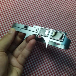 Leica M3 top Plate - Top Cover Original For Part.