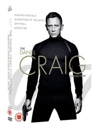 Acteurs: Daniel Craig, Eva Green, Jesper Christensen, Judi Dench, Mads Mikkelsen. Shooting Bond. Format: DVD. Region...