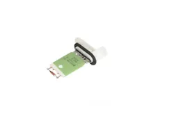 HVAC Blower Motor Resistor. Quantity Needed: 1. To confirm that this part fits your vehicle, enter your vehicles Year,...