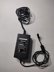 Polaroid MPA-6930A AC Adapter Power Supply 9.5V 3.33A For Portable DVD Players.