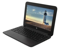 Processor : Celeron N3060 @ 1.6GHz. Storage : 16GB eMMC SSD. Great Condition - Device has been tested and cleaned by...