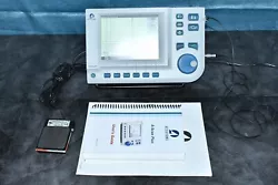 Accutome Ascan Biometry IOL calculator USB model Ophthalmic ultrasonic A-Scan. Fully refurbished and accurate. Comes...