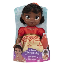 For every girl who dreams big, there’s a princess to show her it’s possible. She sets an example for all girls to...