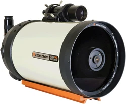 At its native f/10, you can achieve the image scale necessary to capture the smallest of deep sky objects. Add the...