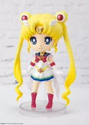Bandai Figuarts mini Super Sailor Moon Eternal Edition. Envoi rapide et soigné.